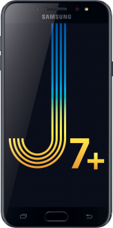 Samsung Galaxy J7+ (SM-C710F) Cep Telefonu kullananlar yorumlar